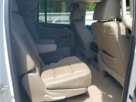 Gmc Yukon 5.3l Xl K1500 Slt, снимка 11