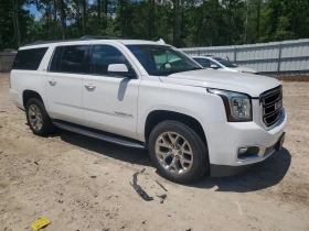 Gmc Yukon 5.3l Xl K1500 Slt, снимка 4