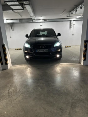 Audi Q7, снимка 2