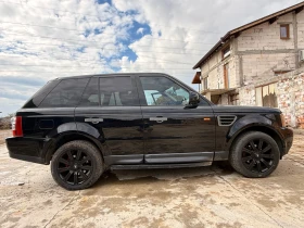 Land Rover Range Rover Sport, снимка 5