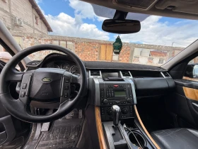 Land Rover Range Rover Sport, снимка 9