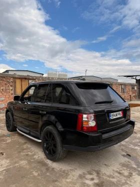 Land Rover Range Rover Sport, снимка 8