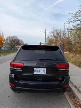Jeep Grand cherokee АвтоКредит, снимка 5
