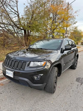 Jeep Grand cherokee АвтоКредит, снимка 1