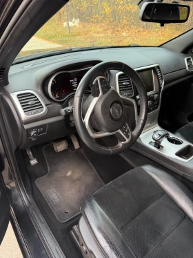 Jeep Grand cherokee АвтоКредит, снимка 10