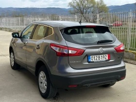 Nissan Qashqai 1.2 DIG-T 106454 км/ LED/ 2 чифта гуми/ Лизинг, снимка 7