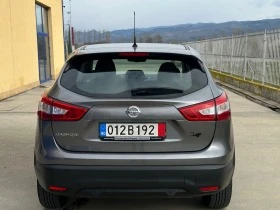 Nissan Qashqai 1.2 DIG-T 106454 км/ LED/ 2 чифта гуми/ Лизинг, снимка 6