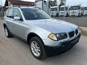 BMW X3 3.0 i Schweiz | Mobile.bg    6