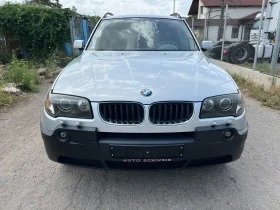 BMW X3 3.0 i Schweiz | Mobile.bg    5