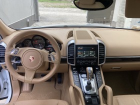 Porsche Cayenne Лизинг, снимка 8 - Автомобили и джипове - 45418461