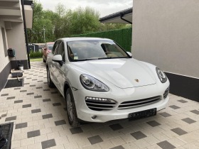 Porsche Cayenne Лизинг, снимка 3 - Автомобили и джипове - 45931677