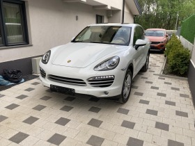 Porsche Cayenne  | Mobile.bg   4