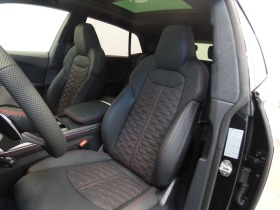 Audi RSQ8 = Carbon= Exclusive Titan Black Optic  | Mobile.bg   7
