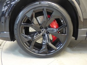 Audi RSQ8 = Carbon= Exclusive Titan Black Optic Гаранция, снимка 5 - Автомобили и джипове - 45480382