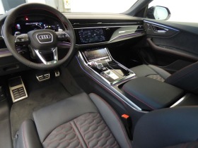Audi RSQ8 = Carbon= Exclusive Titan Black Optic  | Mobile.bg   8