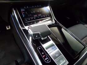 Audi RSQ8 = Carbon= Exclusive Titan Black Optic  | Mobile.bg   10