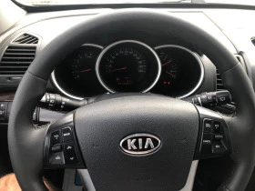 Kia Sorento 2, 2 D 4x4 AUTO PANORAMA CAMERA, снимка 6