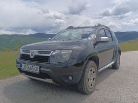 Dacia Duster, снимка 1 - Автомобили и джипове - 45695894