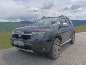 Dacia Duster | Mobile.bg    1