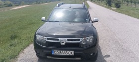 Dacia Duster, снимка 4 - Автомобили и джипове - 45695894