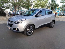 Hyundai IX35 2.0 CRDI 4WD | Mobile.bg    4