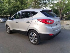 Hyundai IX35 2.0 CRDI 4WD | Mobile.bg    15