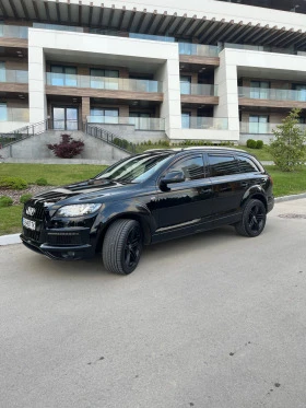 Audi Q7, снимка 16