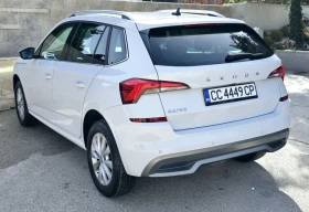 Skoda Kamiq 2021г. 25000км. 110к.с. бензин, снимка 6