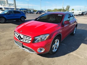  Mercedes-Benz GLA 25...