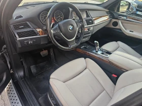 BMW X5 3.5i-Xdrive, снимка 9