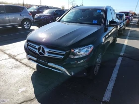     Mercedes-Benz GLC 300 4MATIC