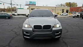 BMW X6 XDRIVE35I* Harman-kardon* Heads-Up* Подгрев* Камер - [1] 