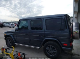 Mercedes-Benz G 500, снимка 9