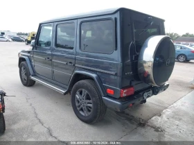 Mercedes-Benz G 500, снимка 4