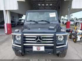 Mercedes-Benz G 500, снимка 2