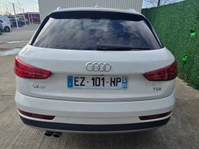 Audi Q3 Камера * НАВИГАЦИЯ * BI XENON * EU6 , снимка 4