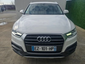 Audi Q3 Камера * НАВИГАЦИЯ * BI XENON * EU6 , снимка 8