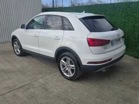 Audi Q3 Камера * НАВИГАЦИЯ * BI XENON * EU6 , снимка 3