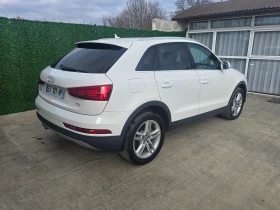 Audi Q3 Камера * НАВИГАЦИЯ * BI XENON * EU6 , снимка 5