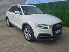 Audi Q3 Камера * НАВИГАЦИЯ * BI XENON * EU6 , снимка 7