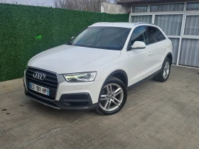 Audi Q3 Камера * НАВИГАЦИЯ * BI XENON * EU6  1