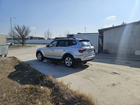 BMW X3, снимка 15