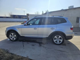 BMW X3, снимка 12