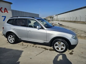 BMW X3, снимка 2