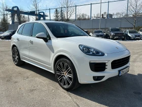 Porsche Cayenne 3.0TDI 262  | Mobile.bg    6