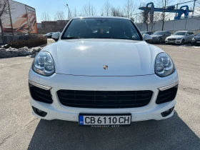 Porsche Cayenne 3.0TDI 262  | Mobile.bg    7