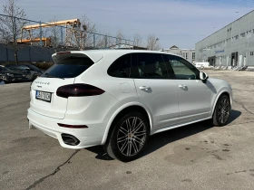 Porsche Cayenne 3.0TDI 262  | Mobile.bg    4