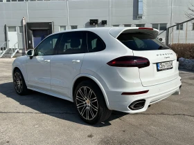 Porsche Cayenne 3.0TDI 262  | Mobile.bg    3