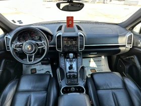 Porsche Cayenne 3.0TDI 262  | Mobile.bg    11