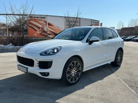 Porsche Cayenne 3.0TDI 262кс Фейслифт 1